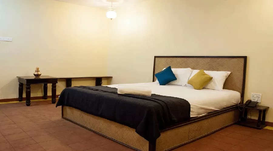 Non ac room in Revdanda